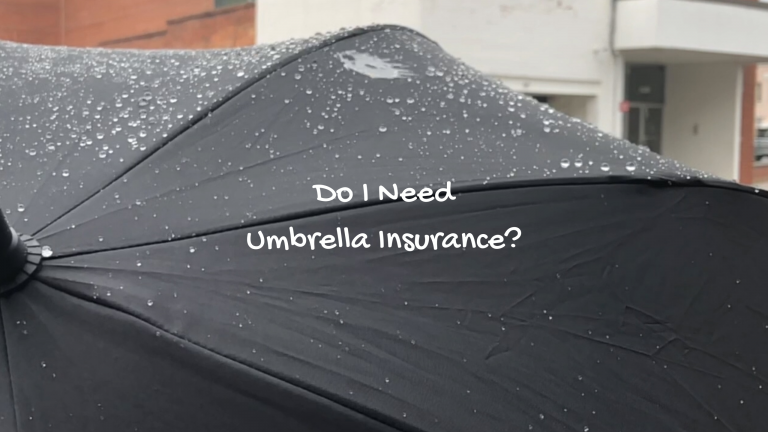 umbrella insurance