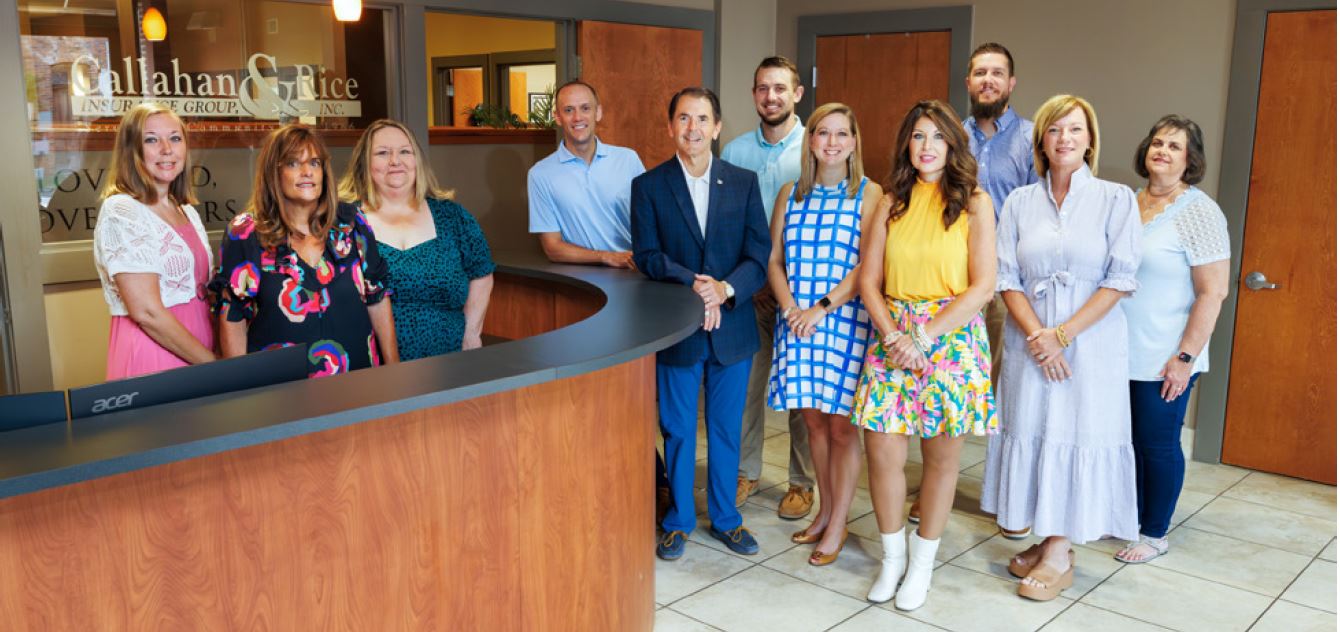 Locations in Fayetteville, NC | Callahan & Rice Insurance Group Inc