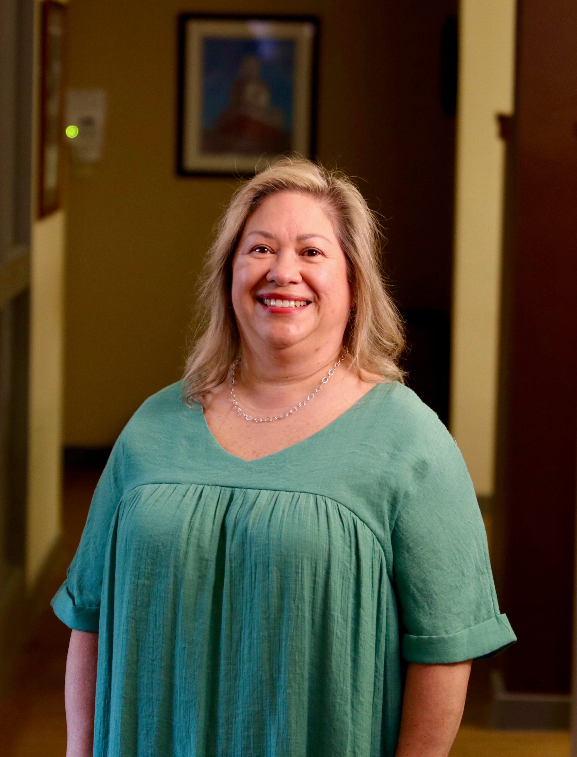 Lisa Hubbard - Long Lisa Hubbard - Long