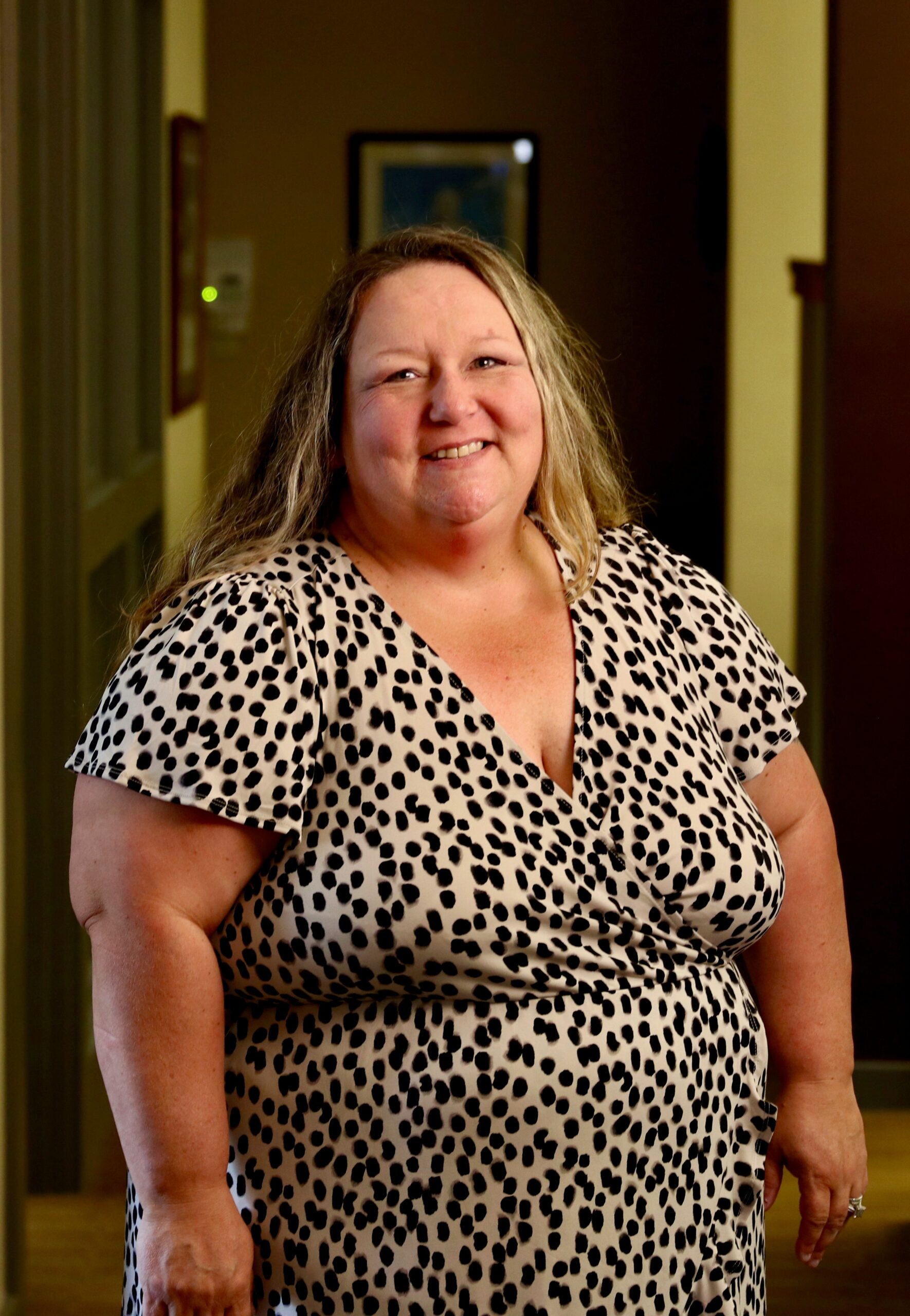 Wendy Bolick - Long Wendy Bolick - Long